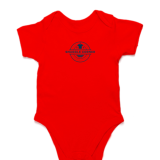 Collection of apparel for babies