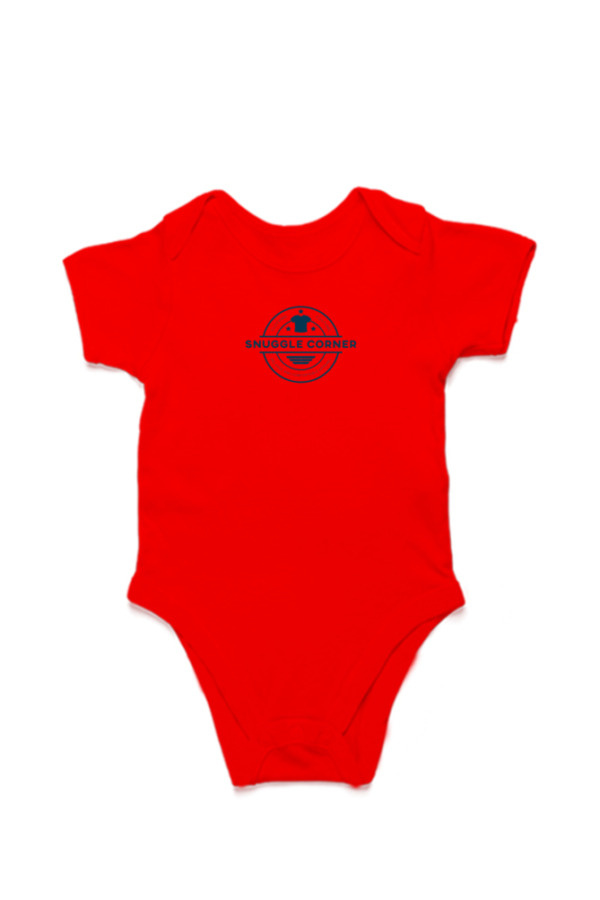 Collection of apparel for babies